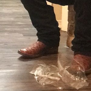 Meet your Posher, Abel